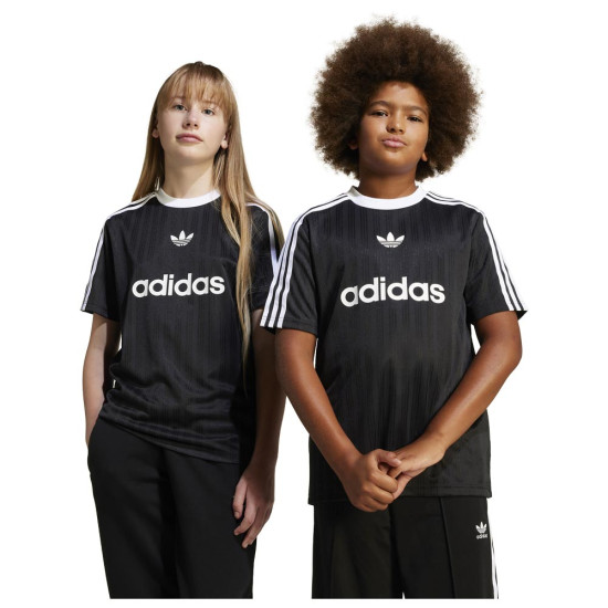 Adidas Παιδική κοντομάνικη μπλούζα Tee